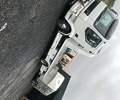 Recovery services