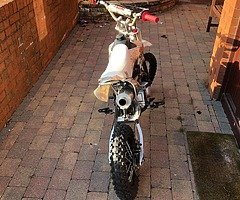 Stomp 140