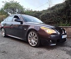 Bmw 520d 2006 N47 - Image 4/10