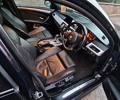Bmw 520d 2006 N47 - Image 5/10