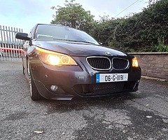 Bmw 520d 2006 N47 - Image 7/10