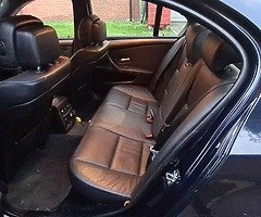Bmw 520d 2006 N47 - Image 8/10