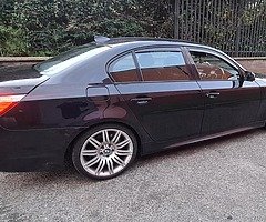 Bmw 520d 2006 N47 - Image 10/10
