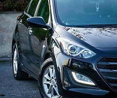 Hyundai i30 - Image 3/10