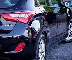 Hyundai i30 - Image 4/10