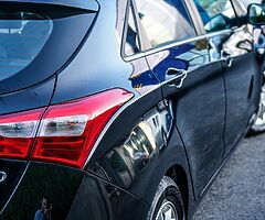 Hyundai i30 - Image 5/10