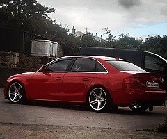 2008 Audi SWAP - Image 3/4