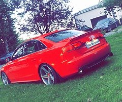 2008 Audi SWAP - Image 4/4