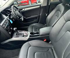 Audi a5 2.0 TDI Automatic Warranty Delivery Finance - Image 8/10