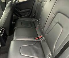 Audi a5 2.0 TDI Automatic Warranty Delivery Finance - Image 9/10