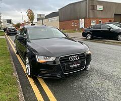 Audi a5 2.0 TDI Automatic Warranty Delivery Finance - Image 10/10