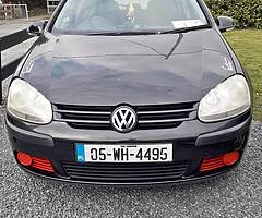 Golf.5tdi