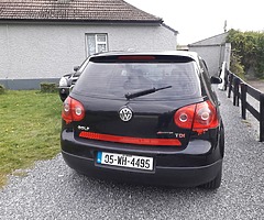 Golf.5tdi