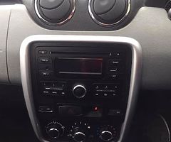 141 Dacia Duster