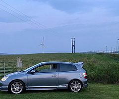 Ep3 type r