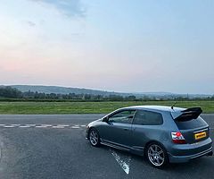 Ep3 type r