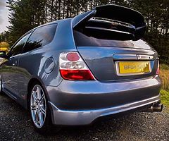 Ep3 type r - Image 4/6