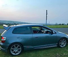 Ep3 type r - Image 6/6