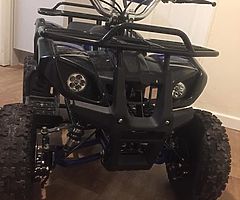 Kids quad - Image 3/5