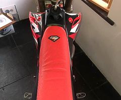 Cr85 for sale clean bike pm for details no time wasters