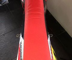 Cr85 for sale clean bike pm for details no time wasters