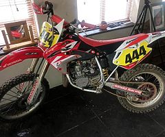 Cr85 for sale clean bike pm for details no time wasters - Image 4/6