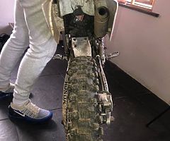 Cr85 for sale clean bike pm for details no time wasters - Image 5/6