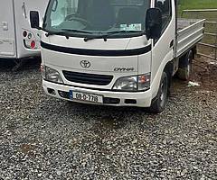Toyota dyna