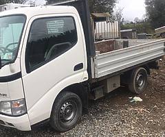 Toyota dyna