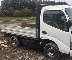 Toyota dyna - Image 4/5