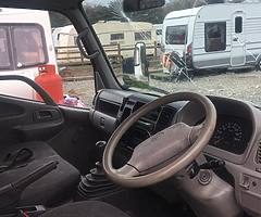 Toyota dyna - Image 5/5