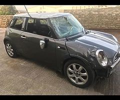 2006 mini cooper parklane edition - Image 4/4