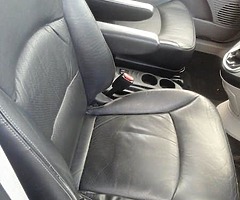 Mitsubishi grandis 2008 7 seater - Image 4/6