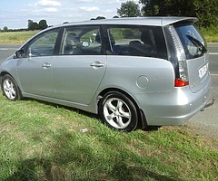 Mitsubishi grandis 2008 7 seater - Image 5/6