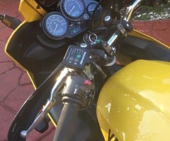 Yamaha FZS 600 - Image 3/6
