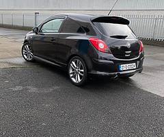 Corsa 1.2 - Image 3/7