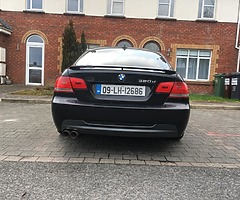 Bmw 320d msport 2009 - Image 3/8