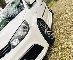 2012 / 62 caddy 1.6 tdi 150 limited.. - Image 10/10