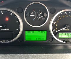 2008 range rover sport - Image 6/9