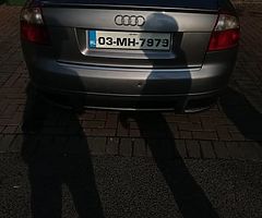Audi A4 1.9 tdi - Image 6/10
