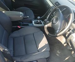 Audi A4 1.9 tdi - Image 10/10