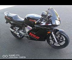 Honda NSR 125 - Image 3/9