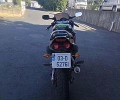 Honda NSR 125 - Image 4/9