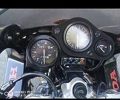 Honda NSR 125 - Image 5/9