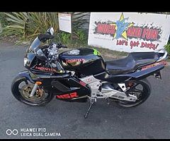 Honda NSR 125 - Image 6/9