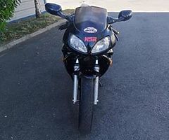 Honda NSR 125 - Image 8/9