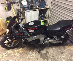 Honda NSR 125 - Image 9/9