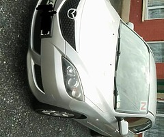 Mazda 3 - Image 4/5