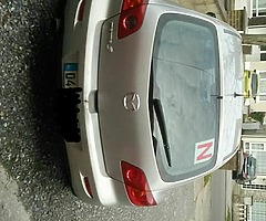 Mazda 3 - Image 5/5