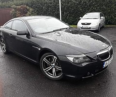 Bmw 6.45 - Image 5/10